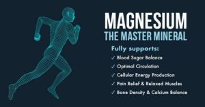 Read more about the article 32 Warning Signs That You Immediately Need Magnesium and How to Get It
