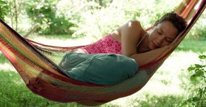 Read more about the article Why Afternoon Naps are a Sign of Health, Not Laziness.