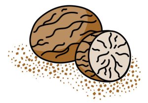 Read more about the article How to Use a ¼ Teaspoon of Nutmeg to Help Fall Asleep and Relieve Insomnia Symptoms