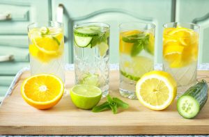 Read more about the article Are You Aware Why Drinking Lemon Water First Thing in The Morning is So Healthy? Rarely Who Knows These Little-Known Health Benefits