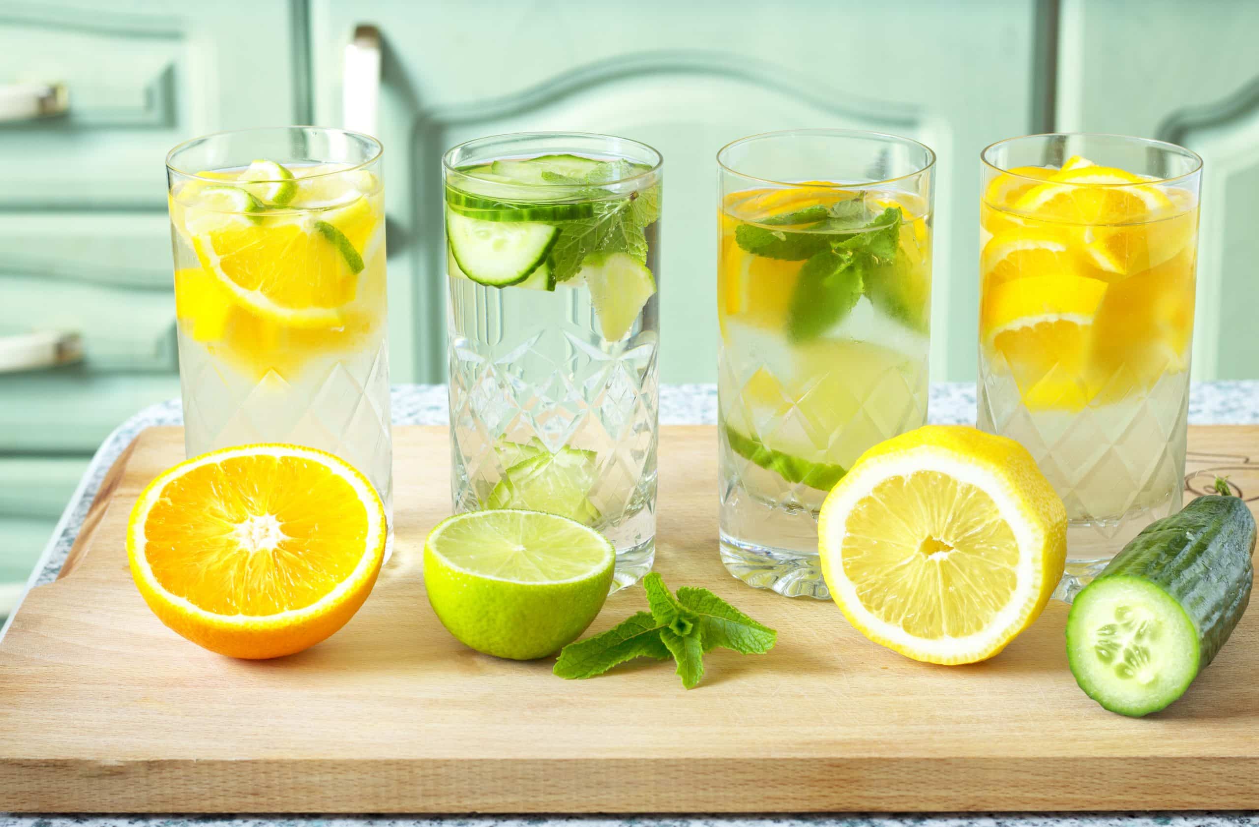 You are currently viewing Are You Aware Why Drinking Lemon Water First Thing in The Morning is So Healthy? Rarely Who Knows These Little-Known Health Benefits