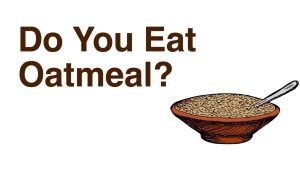 Read more about the article Science Explains What Happens To Your Body When You Eat Oatmeal Every Day