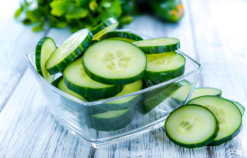 You are currently viewing Many People Don’t Know That Cucumber Is An Anti-Inflammatory Food That Reduces Gout Attacks