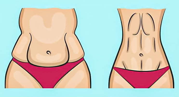 You are currently viewing Do This For 10 Minutes Every Day and Melt Your Body Fat