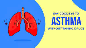 Read more about the article Say Goodbye to Inhalers: Home Remedies for Asthma That Actually Work