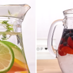 7 Infused Water Recipes That Help You Stop Drinking Soda