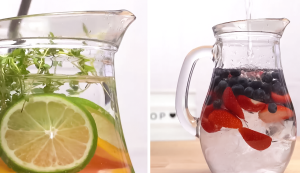 Read more about the article 7 Infused Water Recipes That Help You Stop Drinking Soda