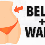 Burn Belly Fat: 10 Best Exercises for Stomach and Waist
