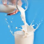 Six Reasons Why You Should Have A Glass Of Milk Every Day